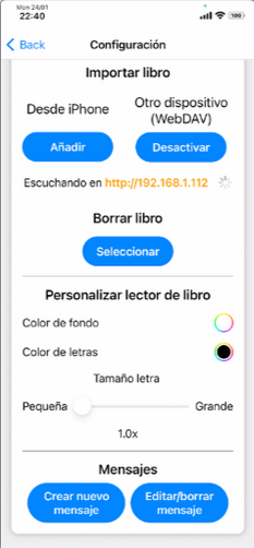 Búsqueda de una película